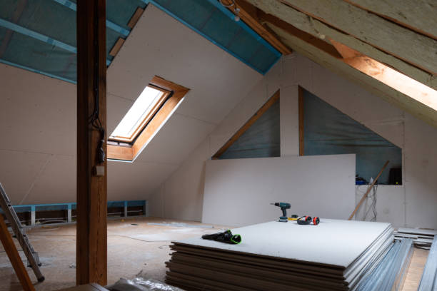 Best Cellulose Insulation in West Haven Sylvan, OR