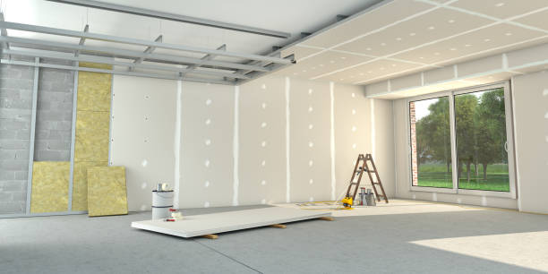 Best Energy Efficiency Insulation in West Haven Sylvan, OR