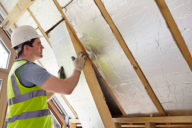 Best Spray Foam Insulation in West Haven Sylvan, OR